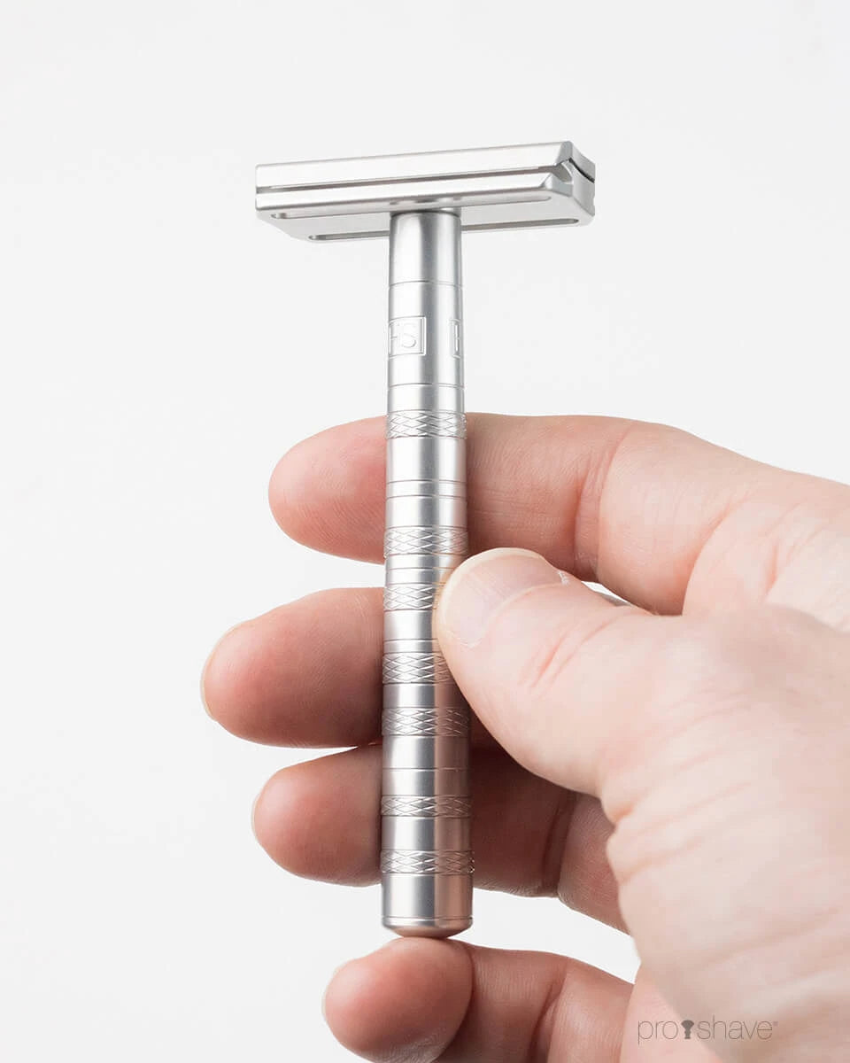 AL13 DE razor, Aircraft Aluminum - MILD