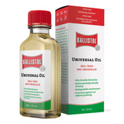 Universal oil, 50 ml.