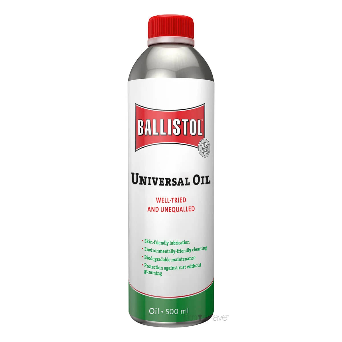 Universal oil, 500 ml.