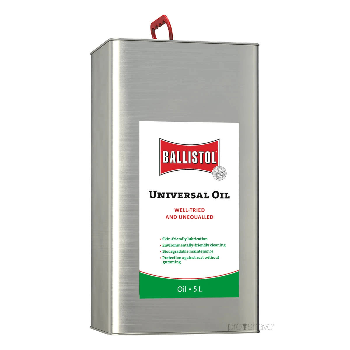 Universal oil, 5 L.