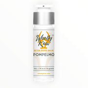 Aftershave Balm, Grapefruit, 50 g.
