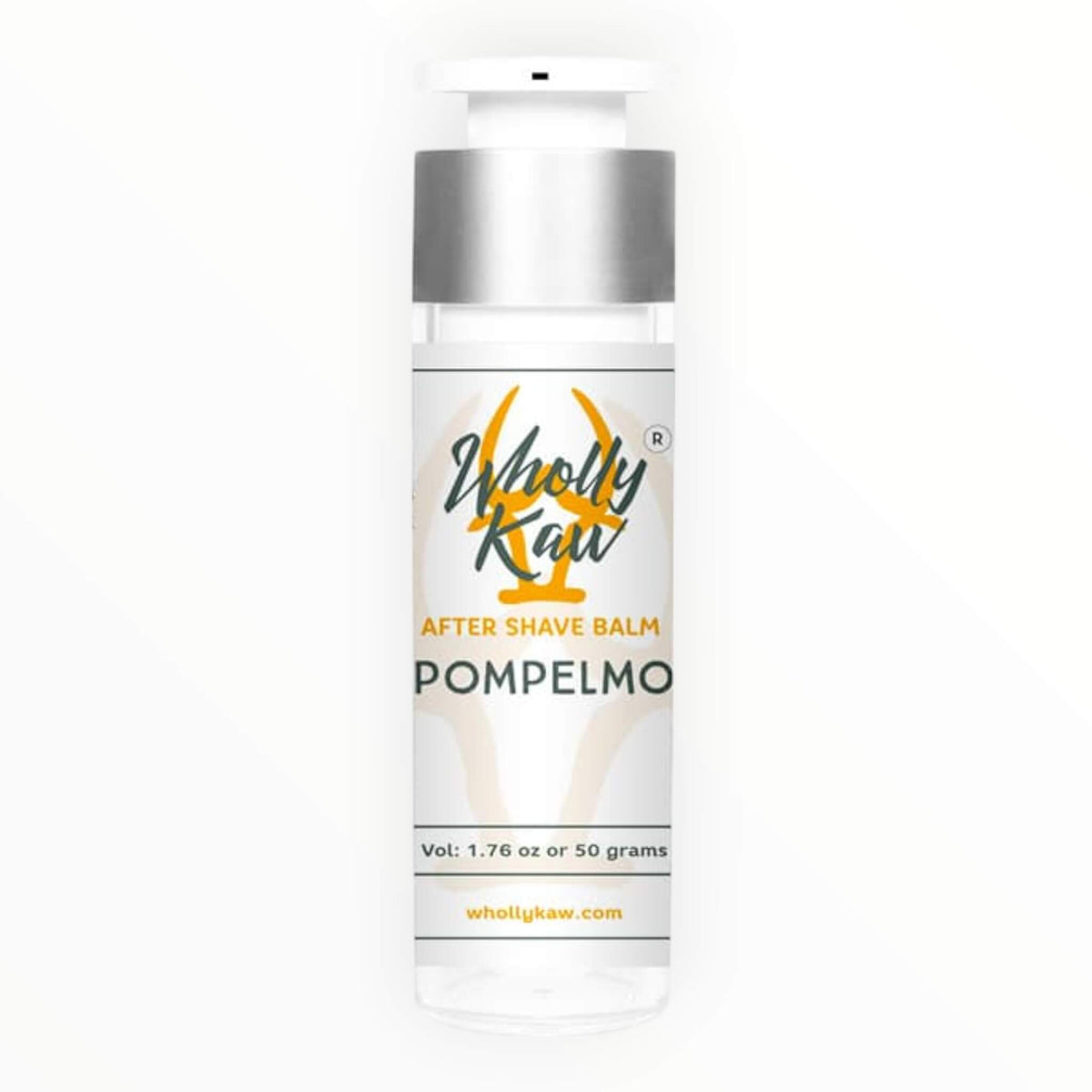 Aftershave Balm, Grapefruit, 50 g.