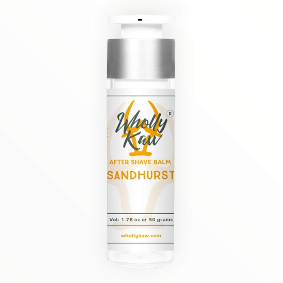 Aftershave Balm, Sandhurst, 50 g.