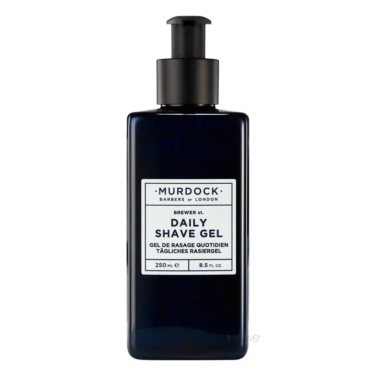 Shaving Gel