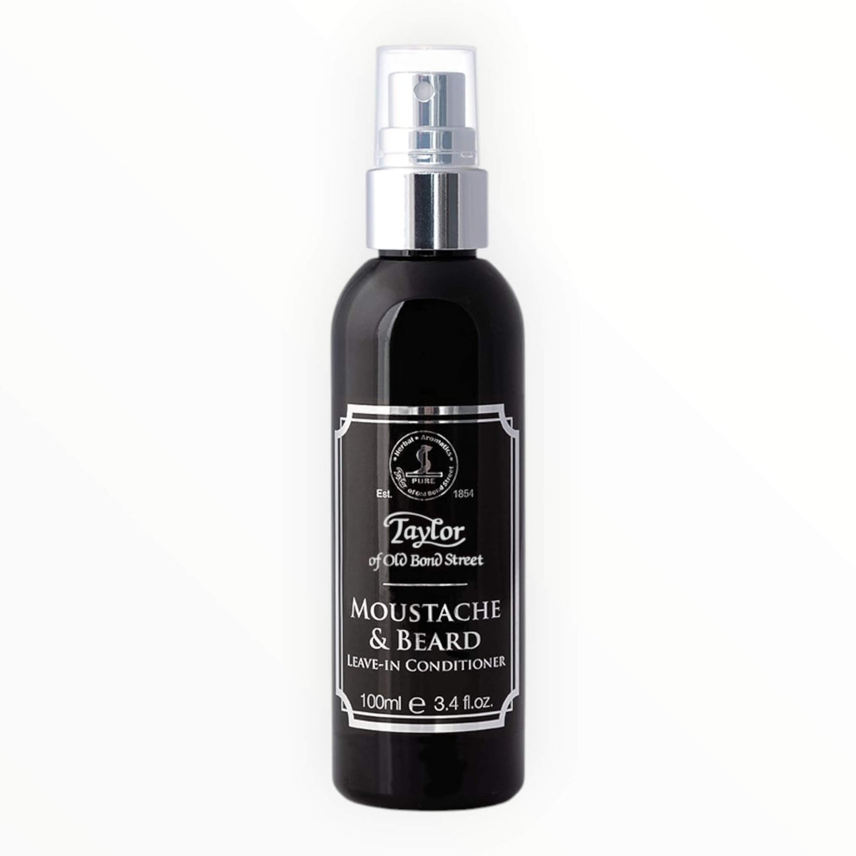 Moustache & Beard Conditioner, 100 ml.