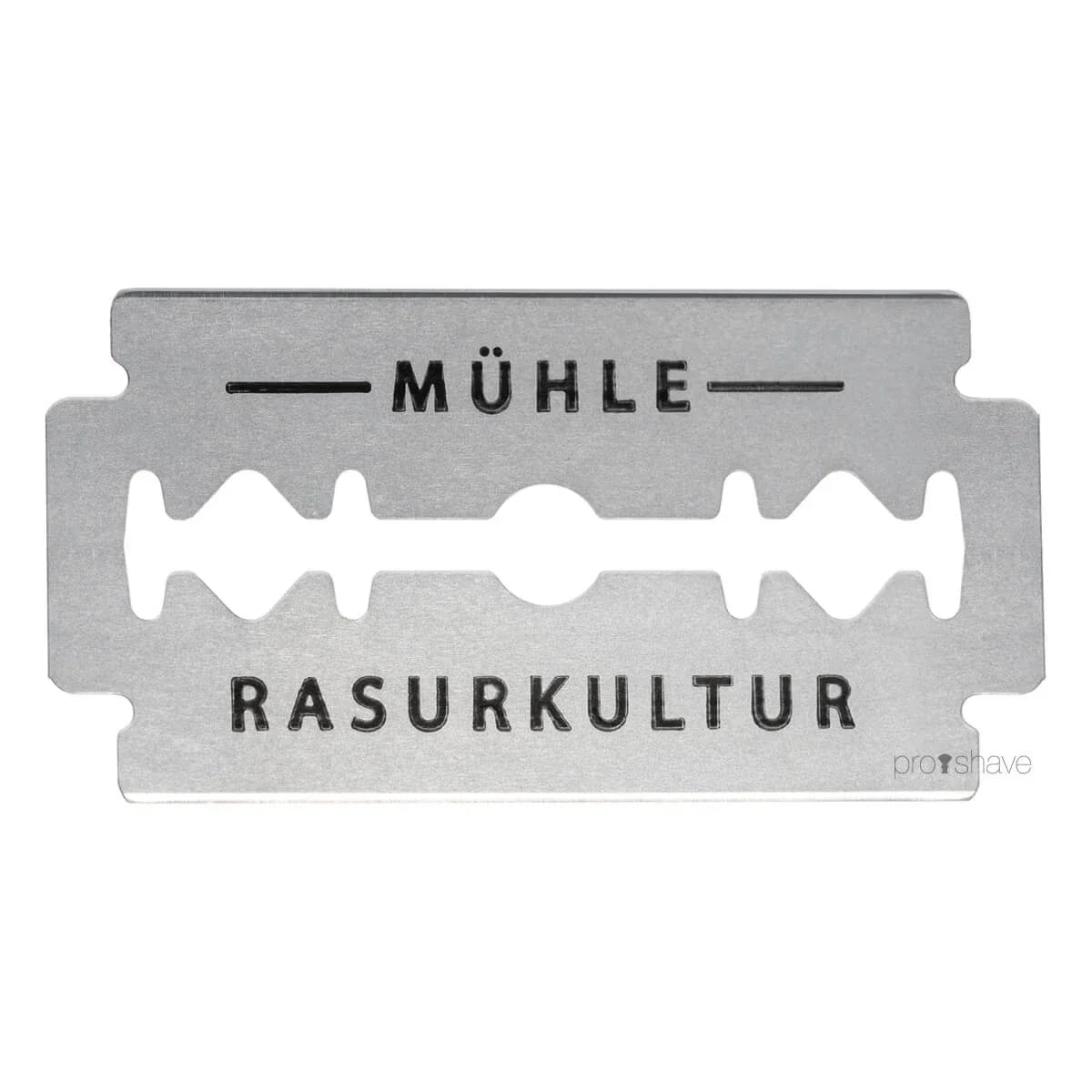 Razor Blades