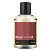 Eau de Toilette, Bohemian Spirit, 50 ml.
