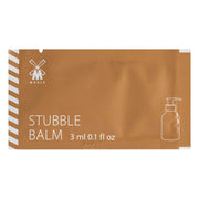 Stubble Balm, Sample, 3 ml.