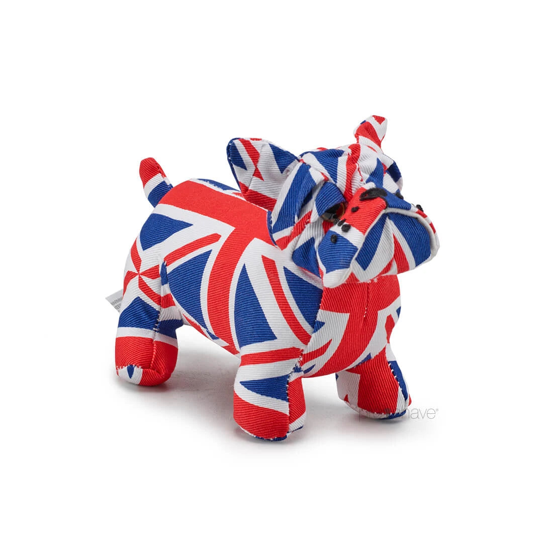 Churchill Dog