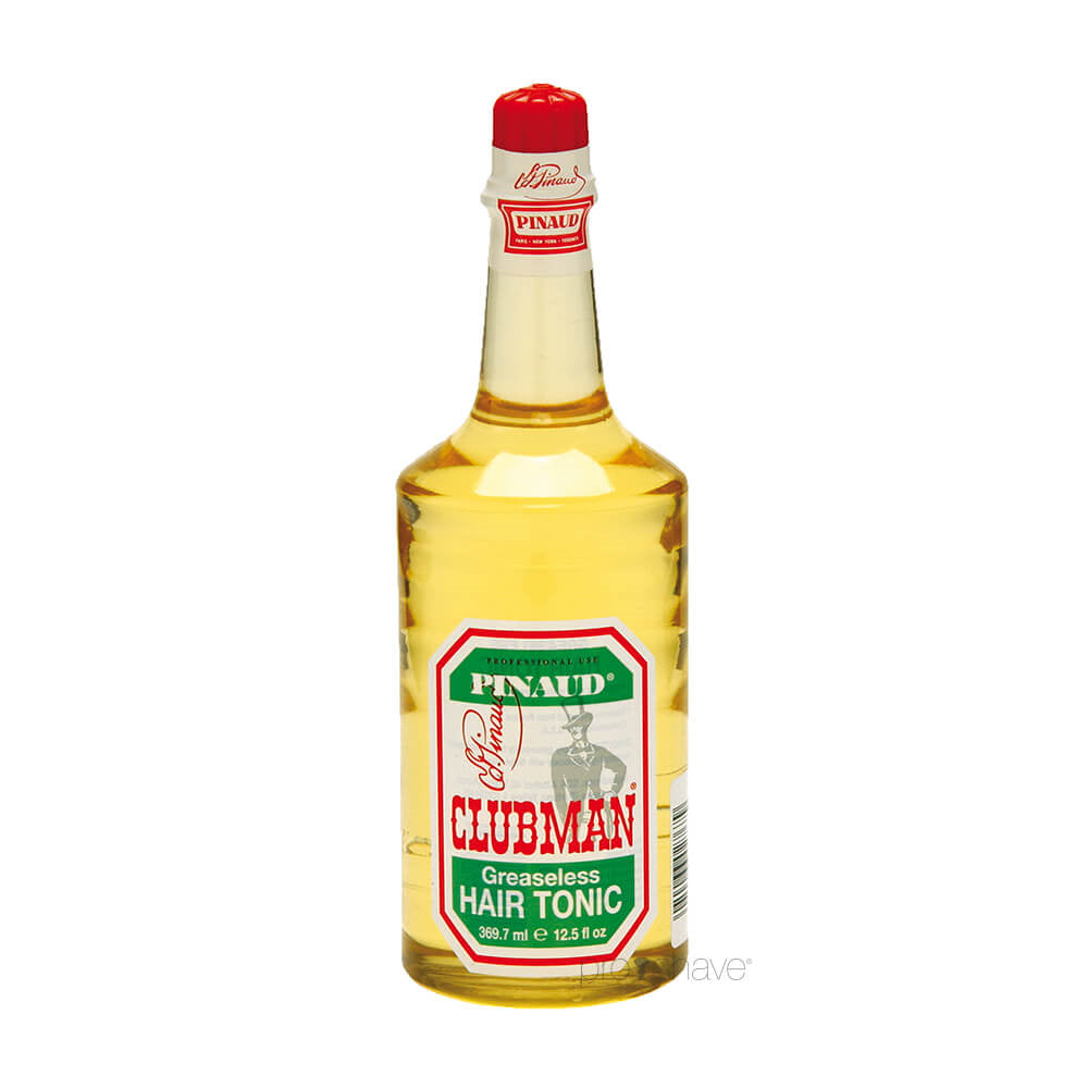 Hair Tonic, 370 ml.