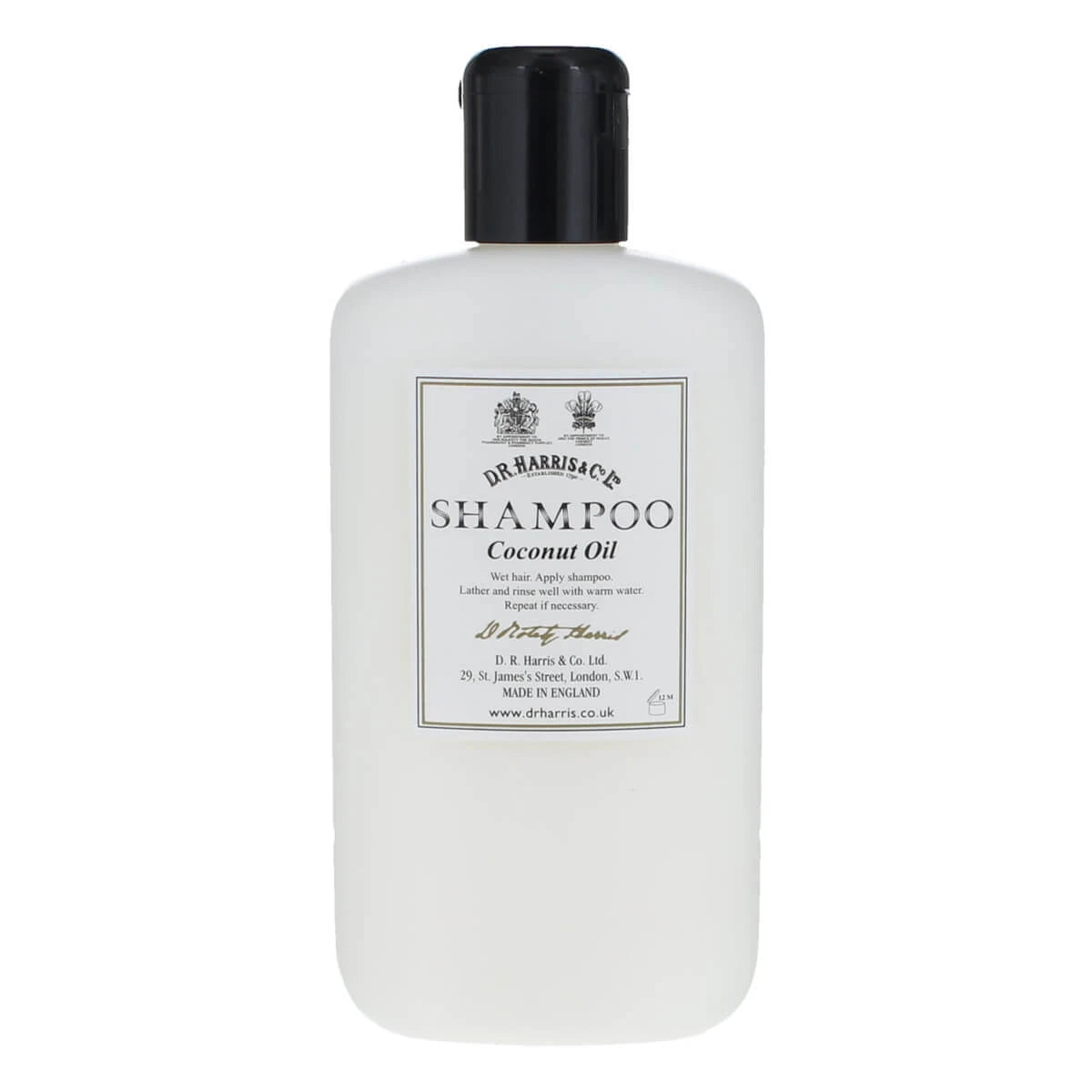 Body Care & Hair Care