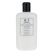 Coconut Oil Shampoo, 250 ml.