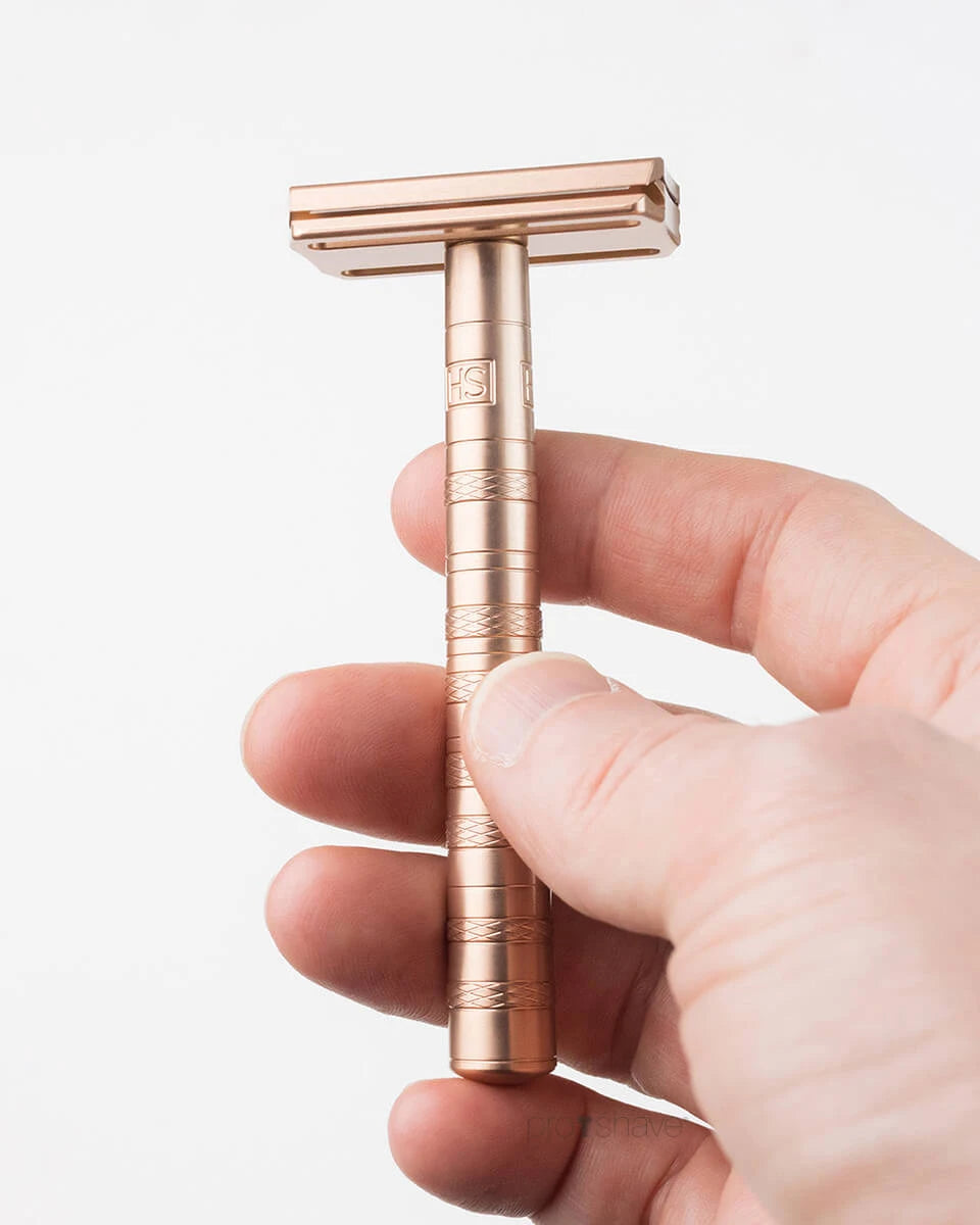 AL13 DE razor, Copper - MEDIUM