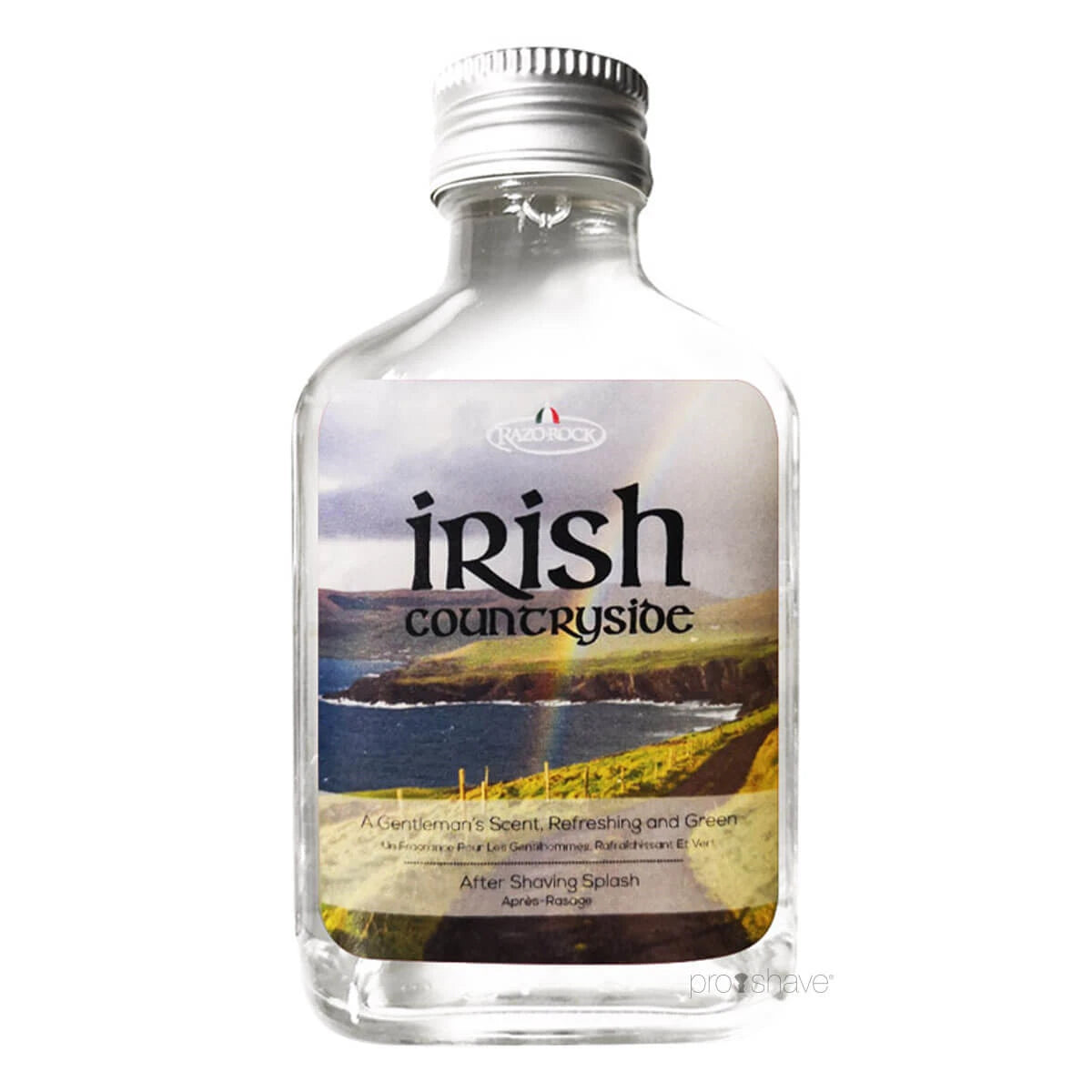 Irish Countryside