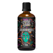 Aftershave, Absinthe Minded, 100 ml.