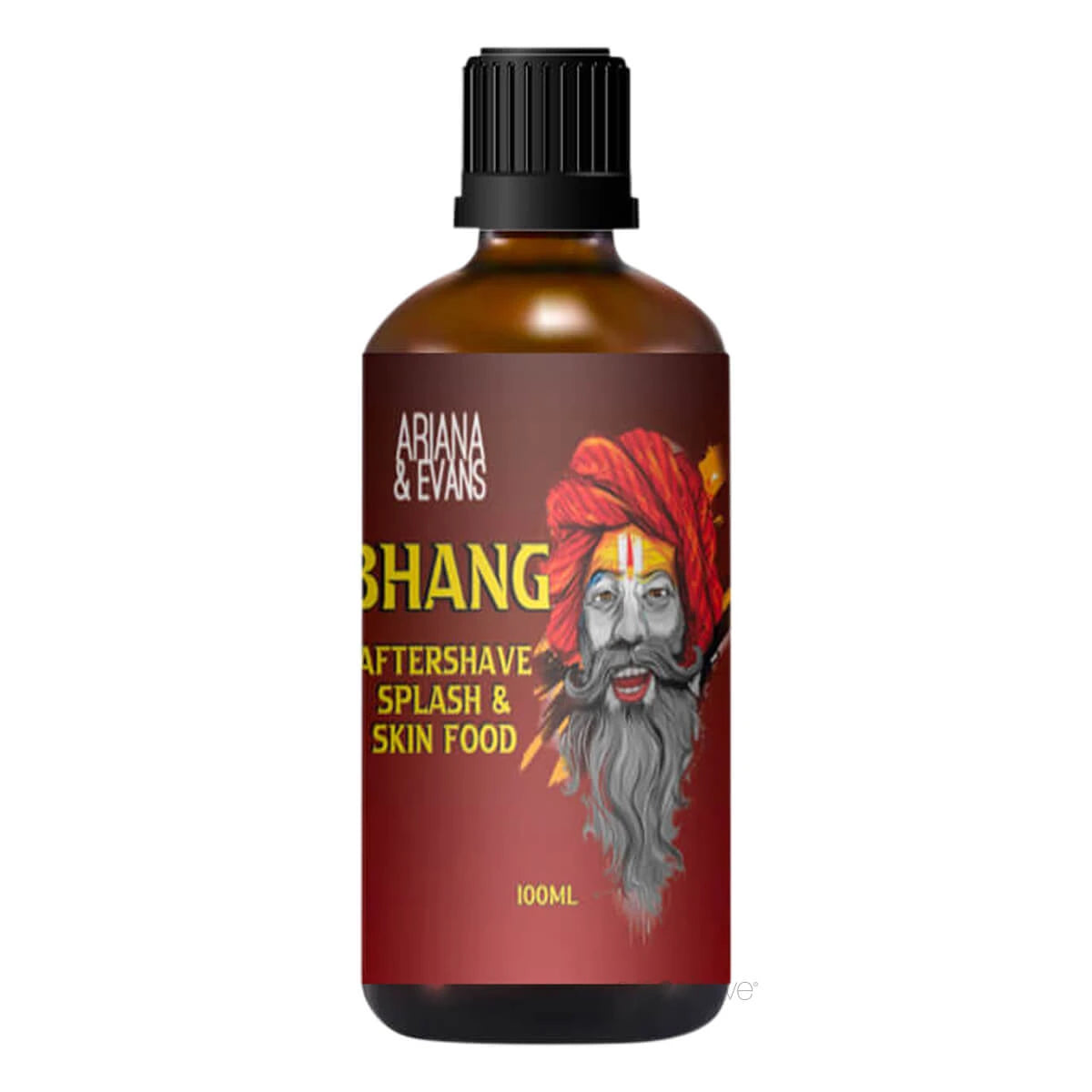 Aftershave, Bhang, 100 ml.