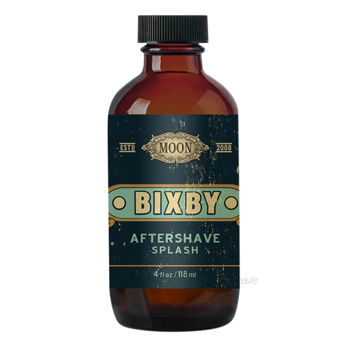 Aftershave, Bixby, 118 ml.