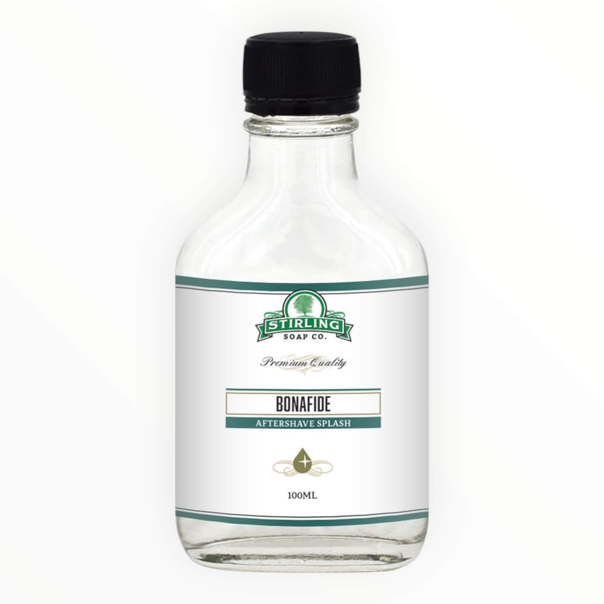 Aftershave Splash, Bonafide, 100 ml.