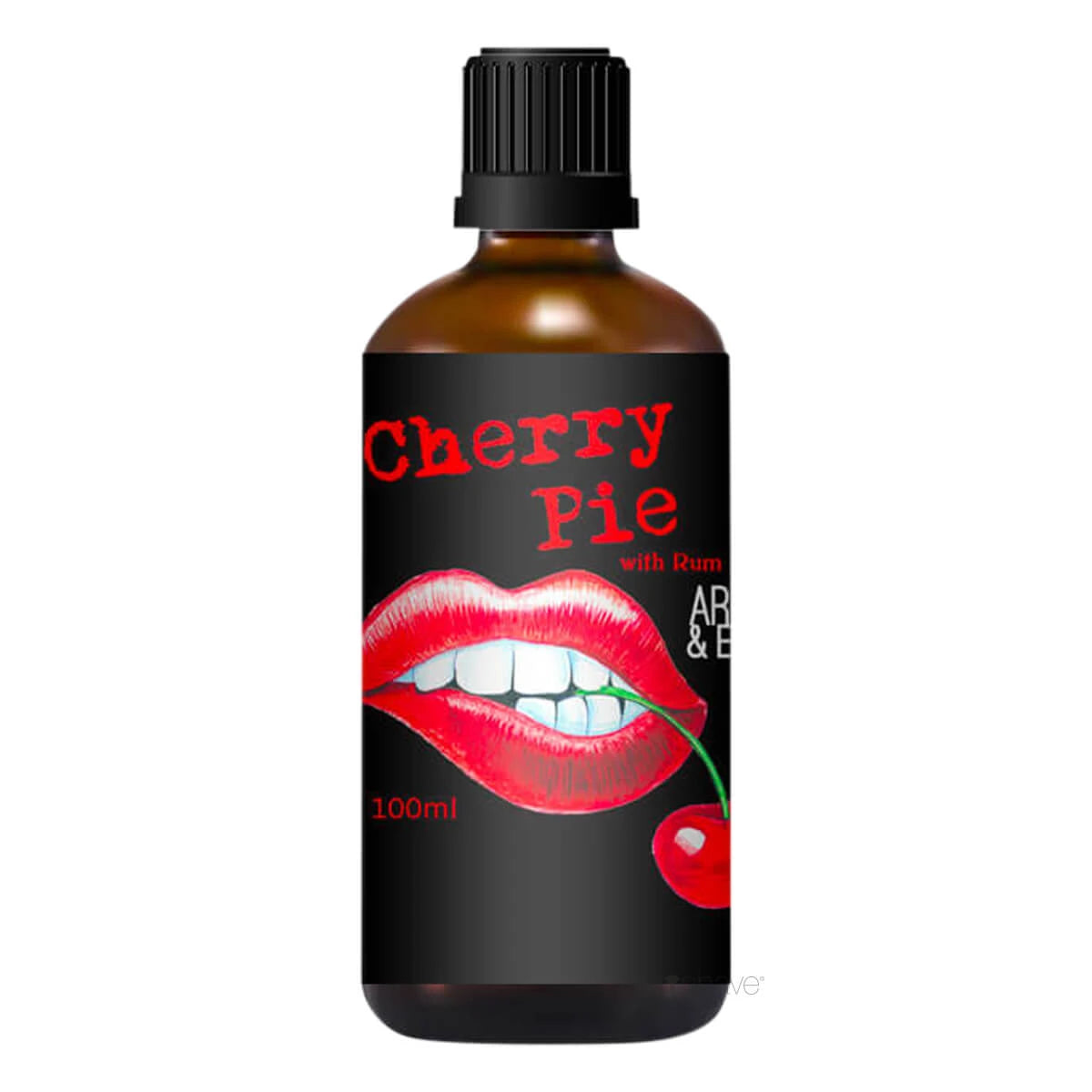 Aftershave, Cherry Pie, 100 ml.