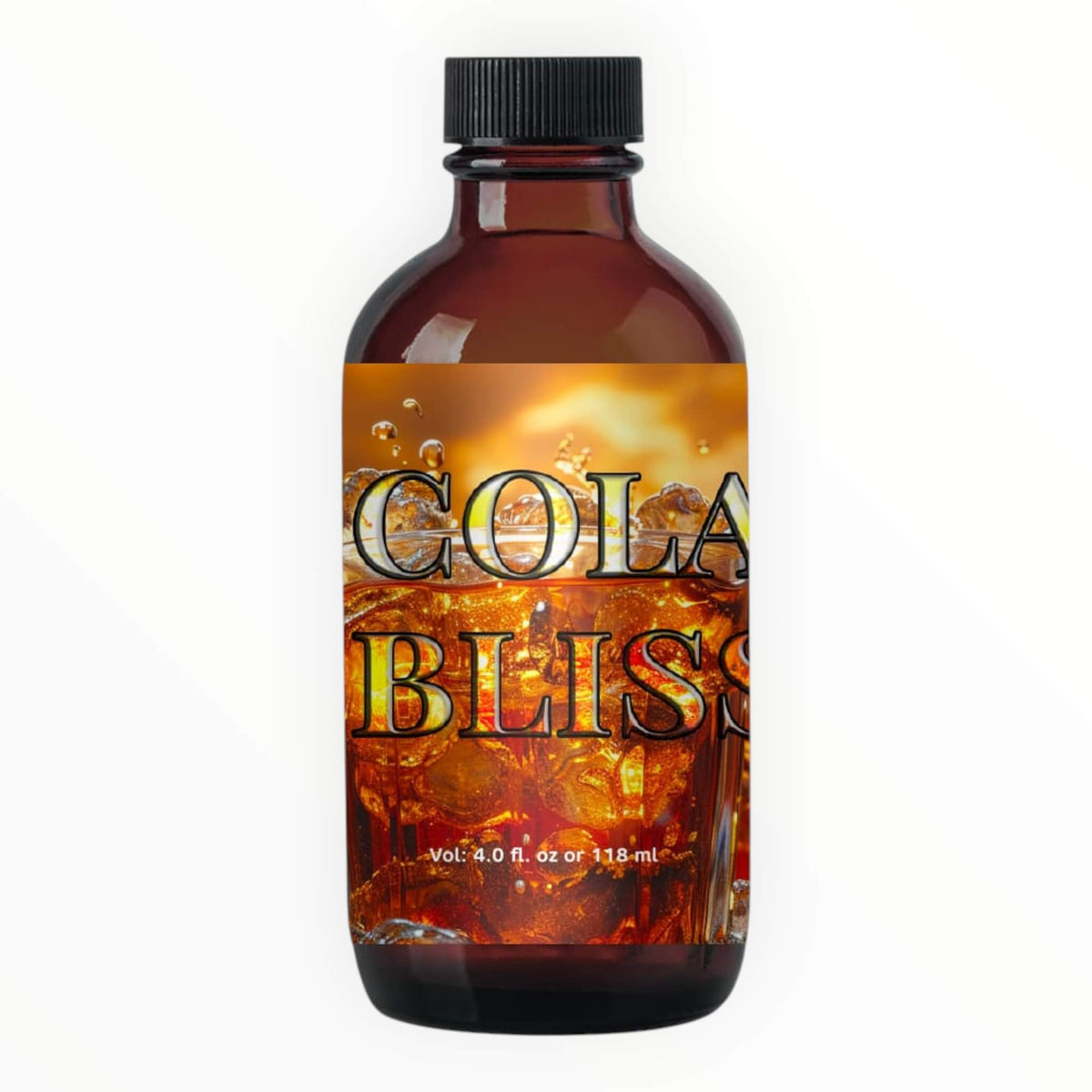 Aftershave, Cola Bliss, 118 ml.