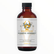 Aftershave, Fougère Bouquet, 118 ml.
