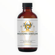 Aftershave, Jamestown Gentleman, 118 ml.