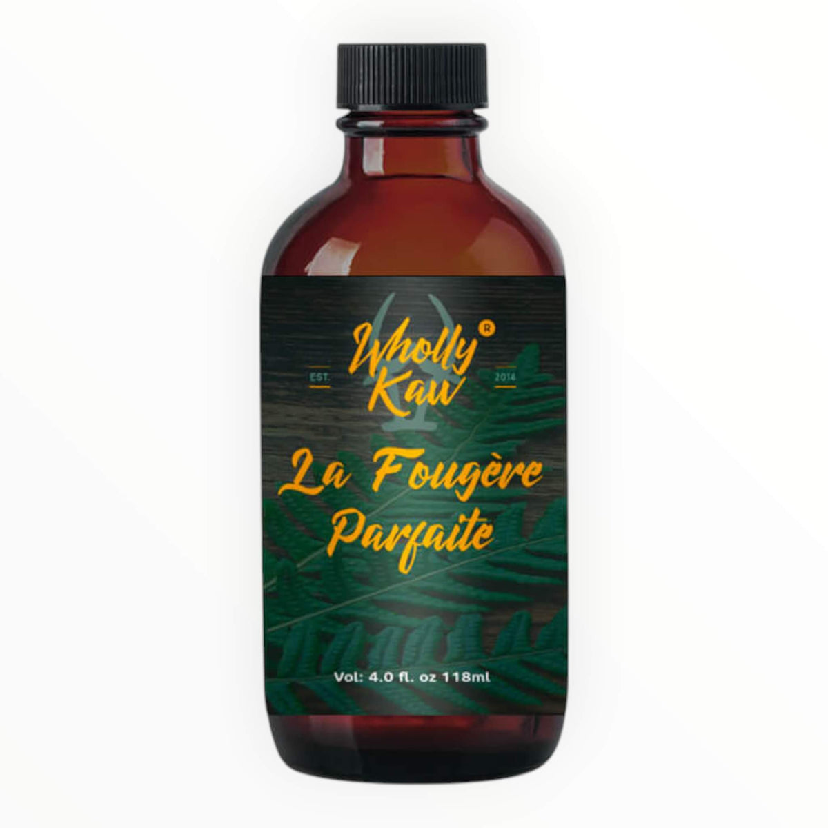 Aftershave, La Fougère Parfaite, 118 ml.