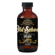 Aftershave, Old School, 118 ml.