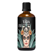 Aftershave, Vida After Dark, 100 ml.