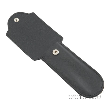 Leather Case for Futur and 38C, Black