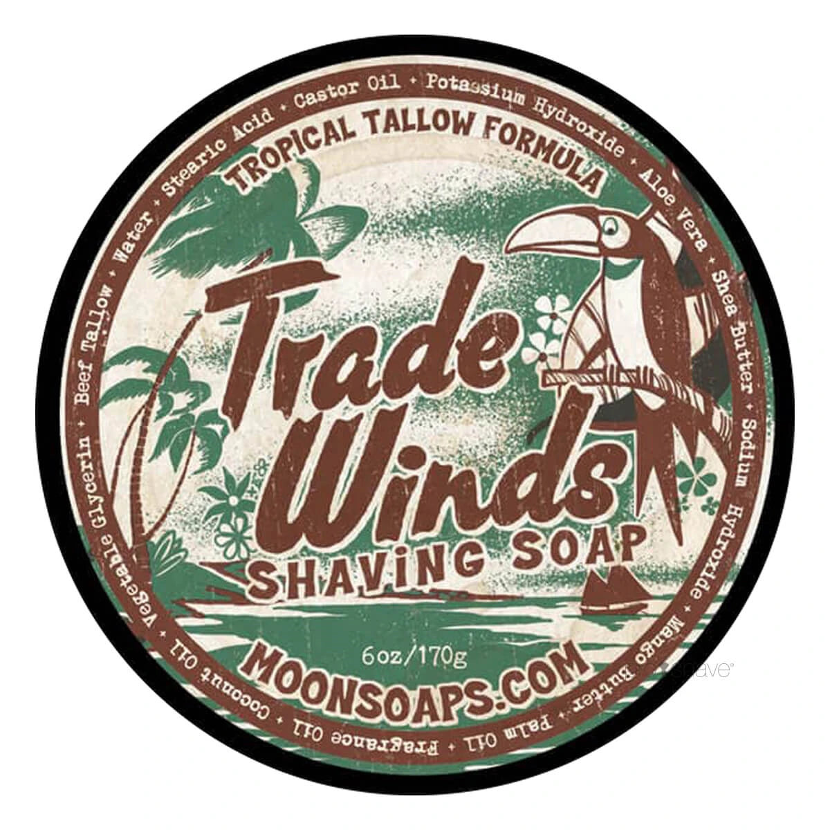 Shaving Soap & Shaving Cream