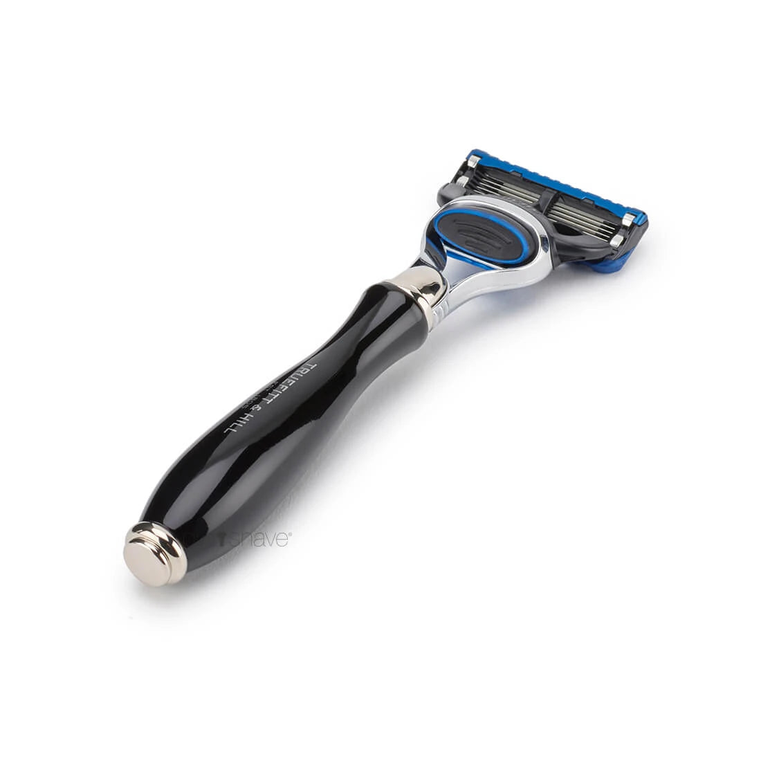 Fusion Shaver, Wellington, Faux Ebony