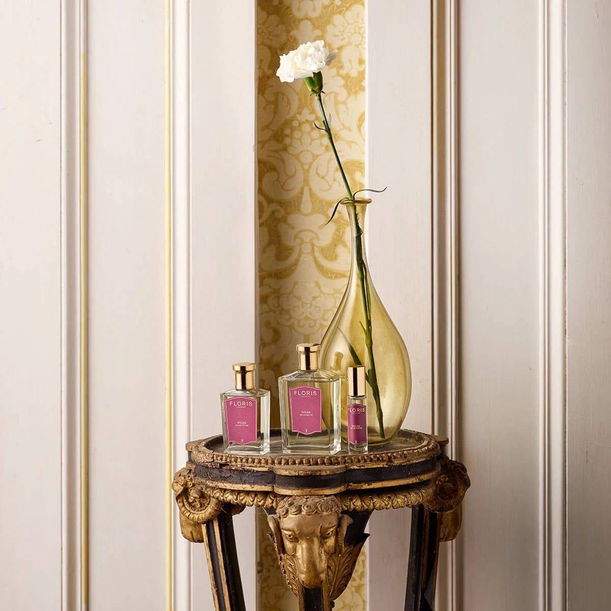 Wilde, Eau de Parfum, 100 ml.