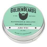 Beard Balm, Arctic, 30 ml.