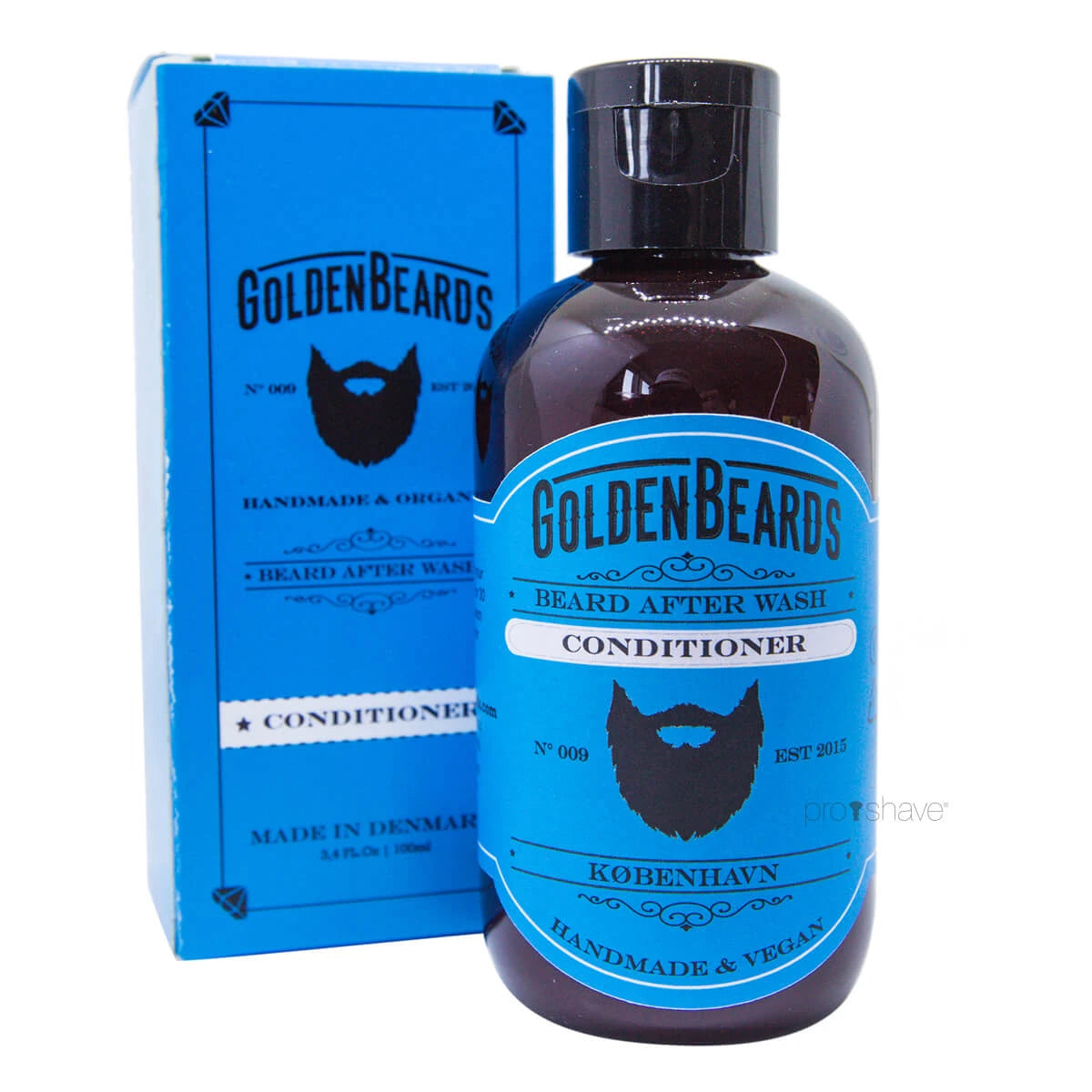 Beard Conditioner, 100 ml.