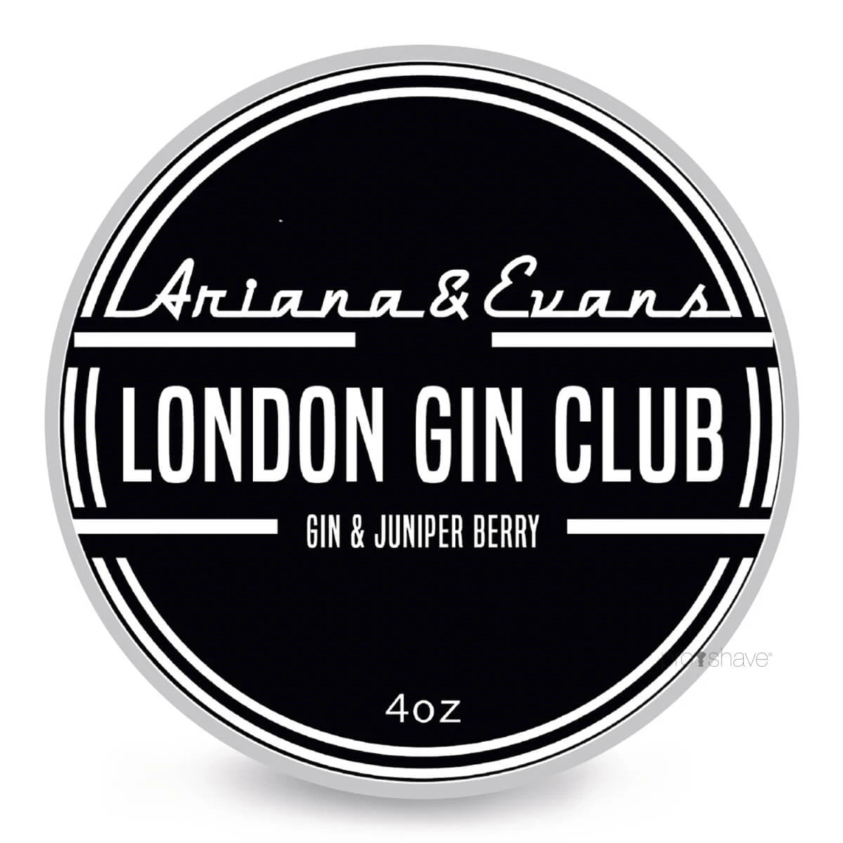 London Gin Club