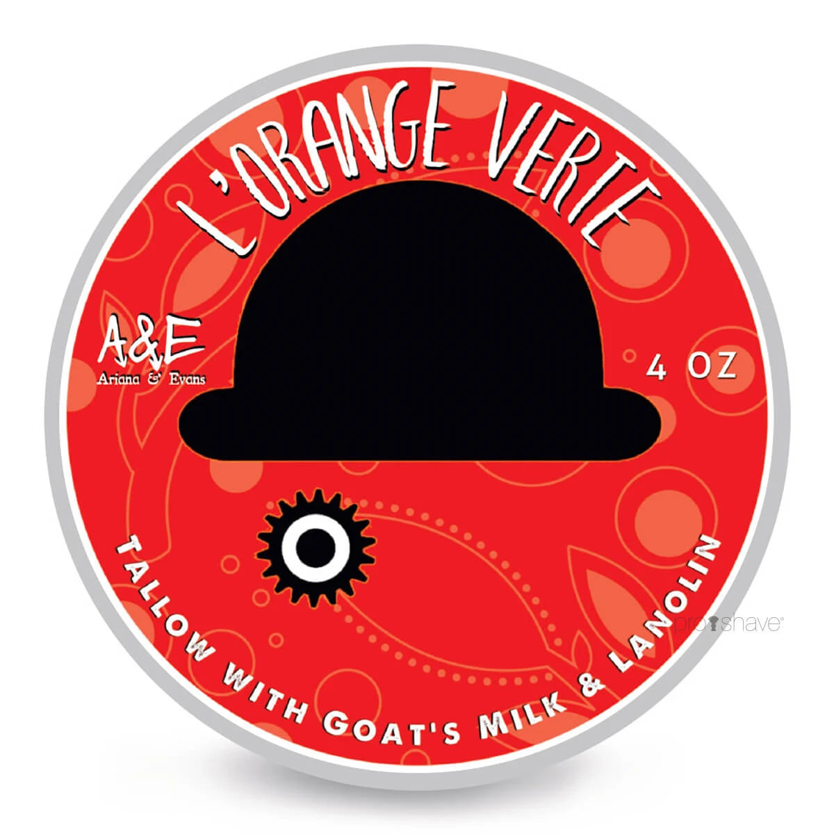 l'Orange Verte