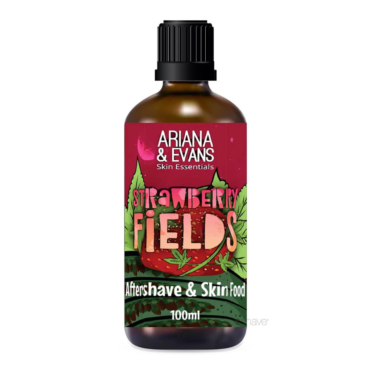 Strawberry Fields