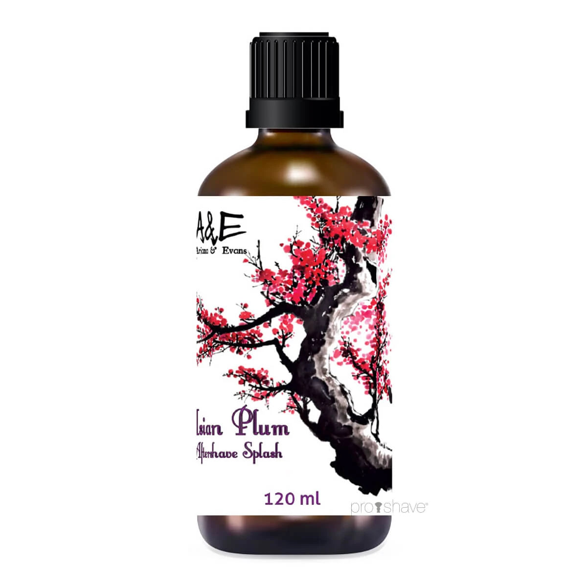 Asian Plum
