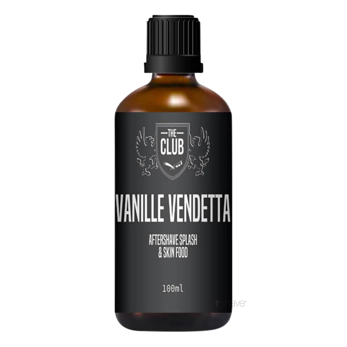 Vanille Vendetta