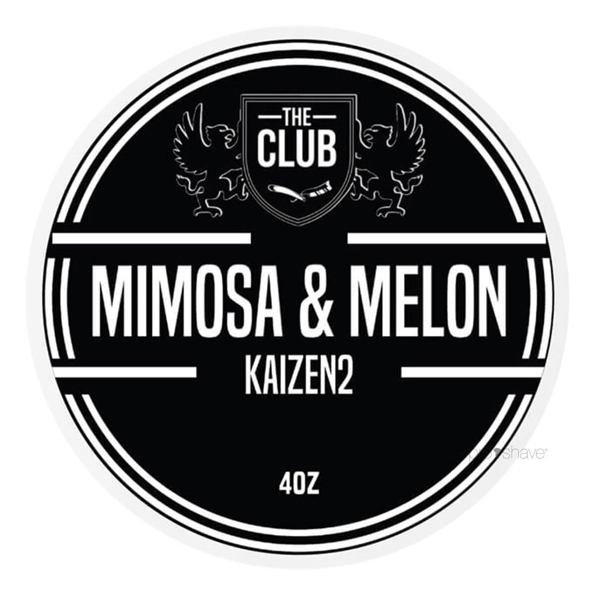 Mimosa & Melon