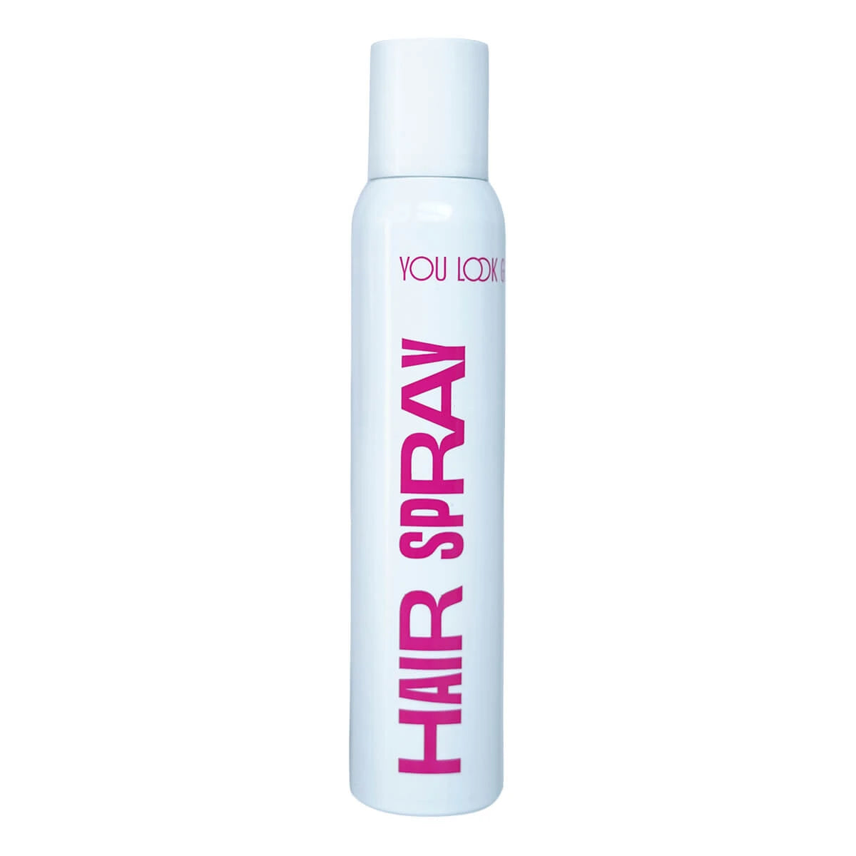 Hair Spray, 200 ml.