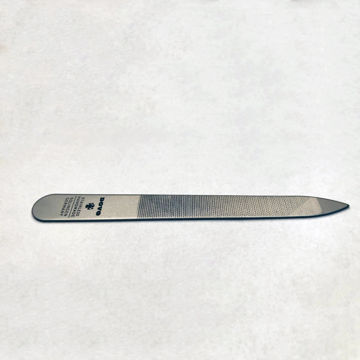 Nail file 3.5"