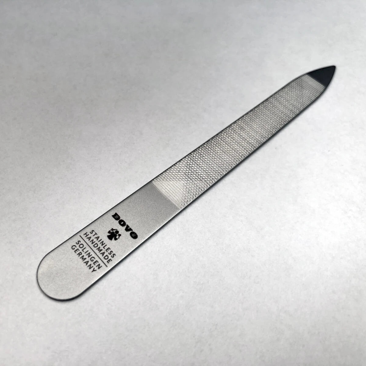 Nail file 3.5"