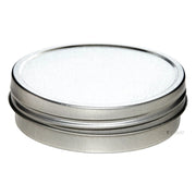 Round Can for Storage