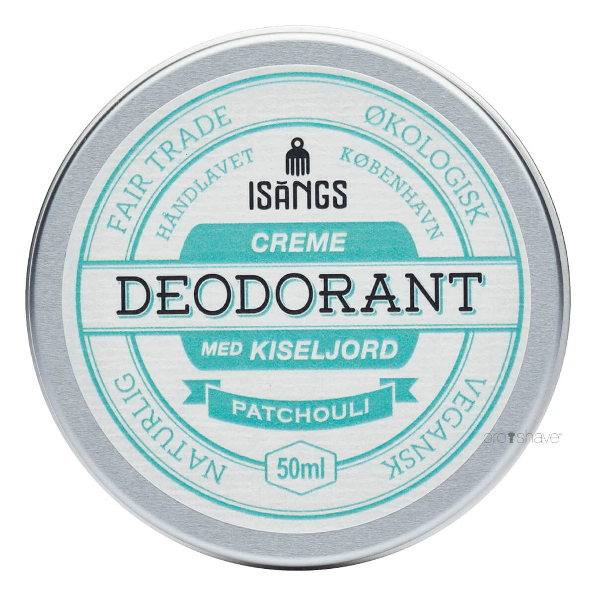 Deodorants