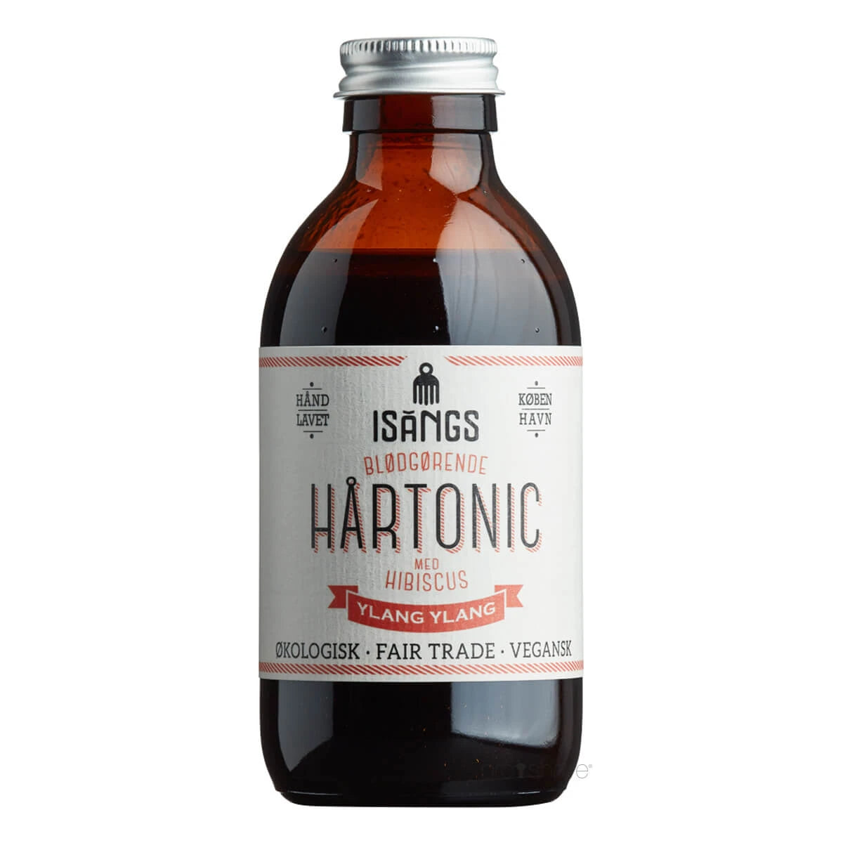 Softening Hair Tonic, Ylang Ylang, 200 ml.