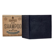 Detox Shampoo, Eucalyptus, 125 gr.