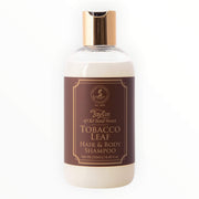 Hair & Body Shampoo, Tobacco Leaf, 250 ml.