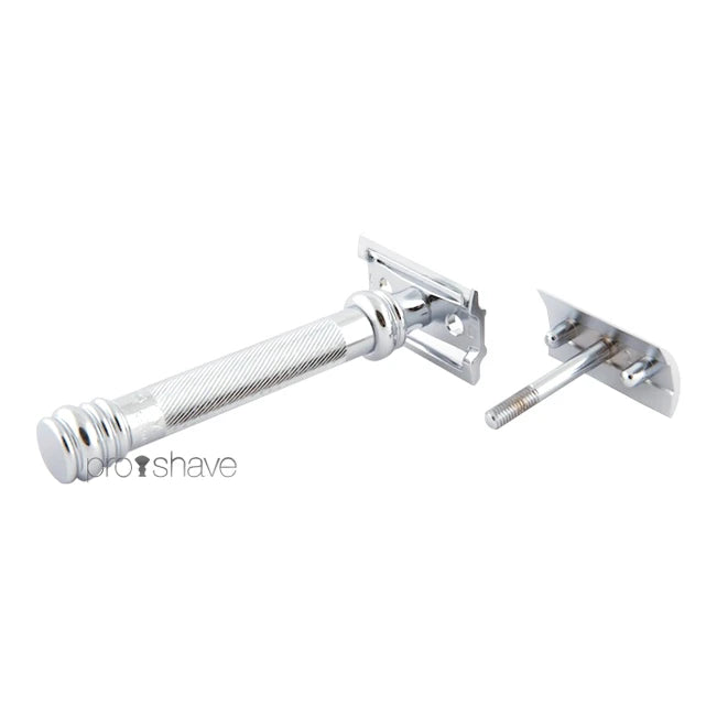 38C DE razor